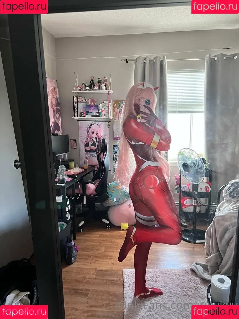 wuvkyu Onlyfans Photo Gallery 