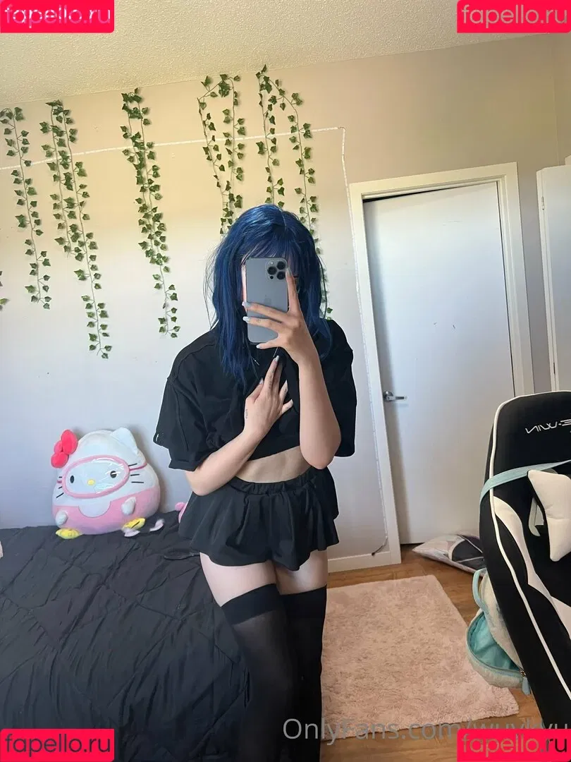 wuvkyu Onlyfans Photo Gallery 