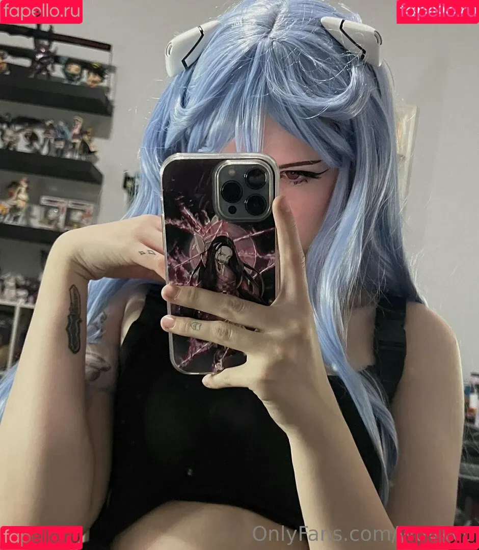wuvkyu Onlyfans Photo Gallery 