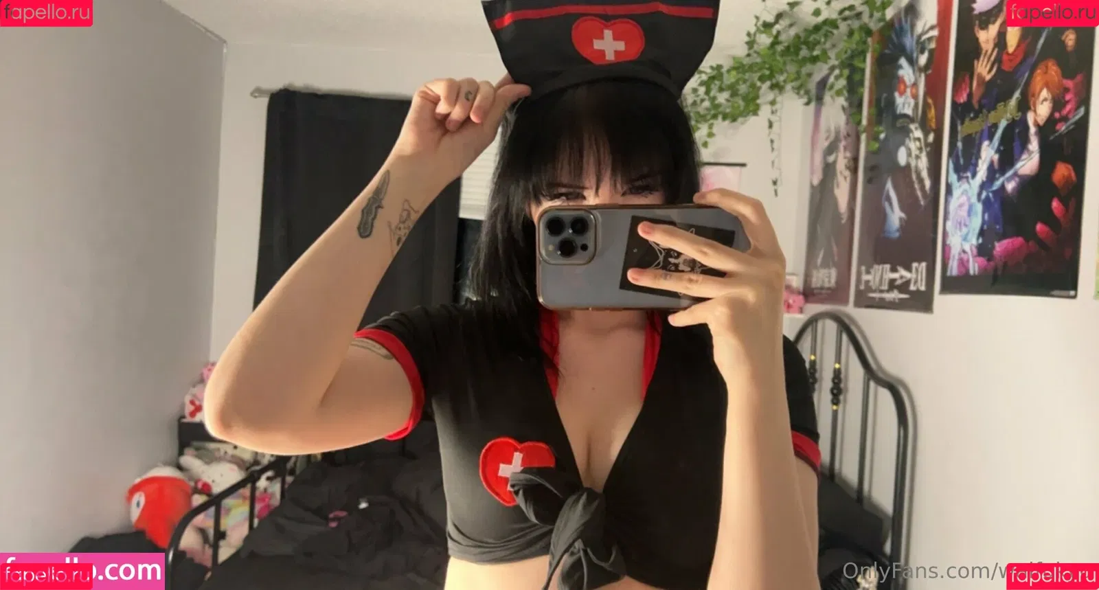 wuvkyu Onlyfans Photo Gallery 