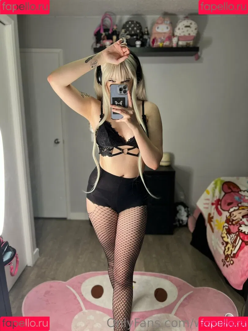 wuvkyu Onlyfans Photo Gallery 