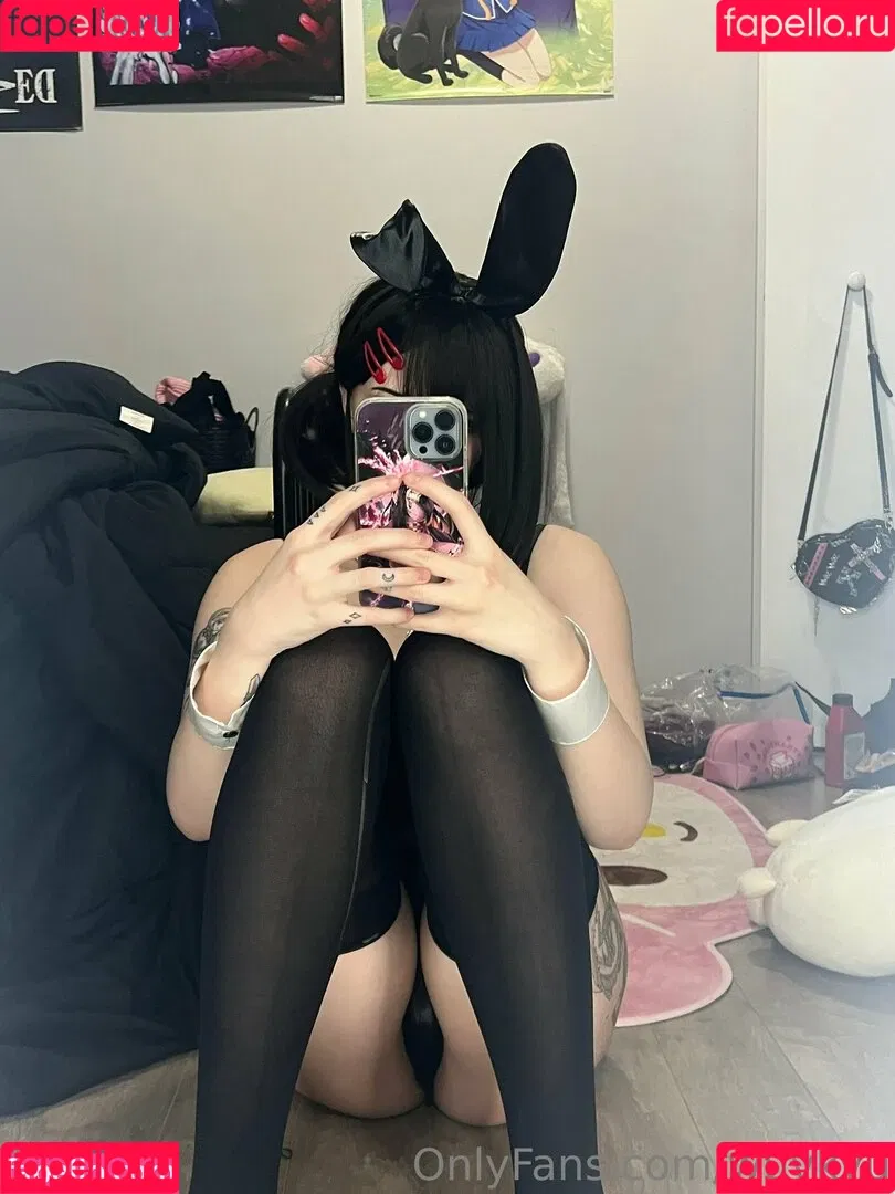 wuvkyu Onlyfans Photo Gallery 