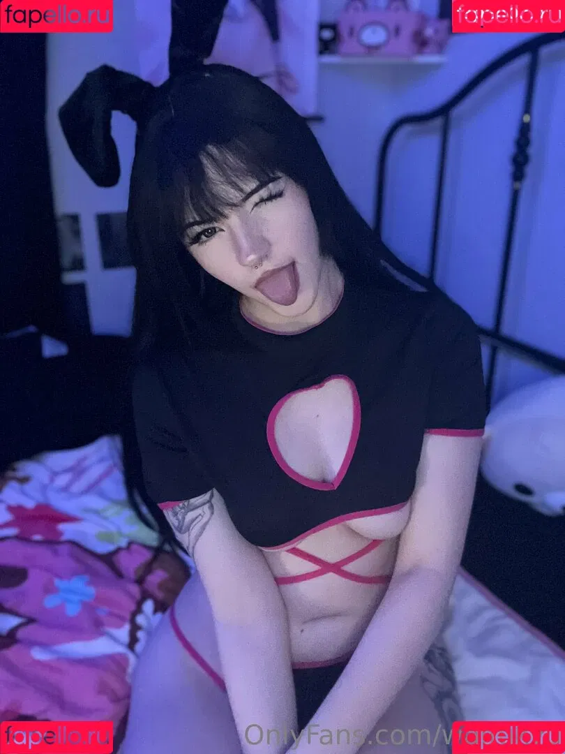 wuvkyu Onlyfans Photo Gallery 