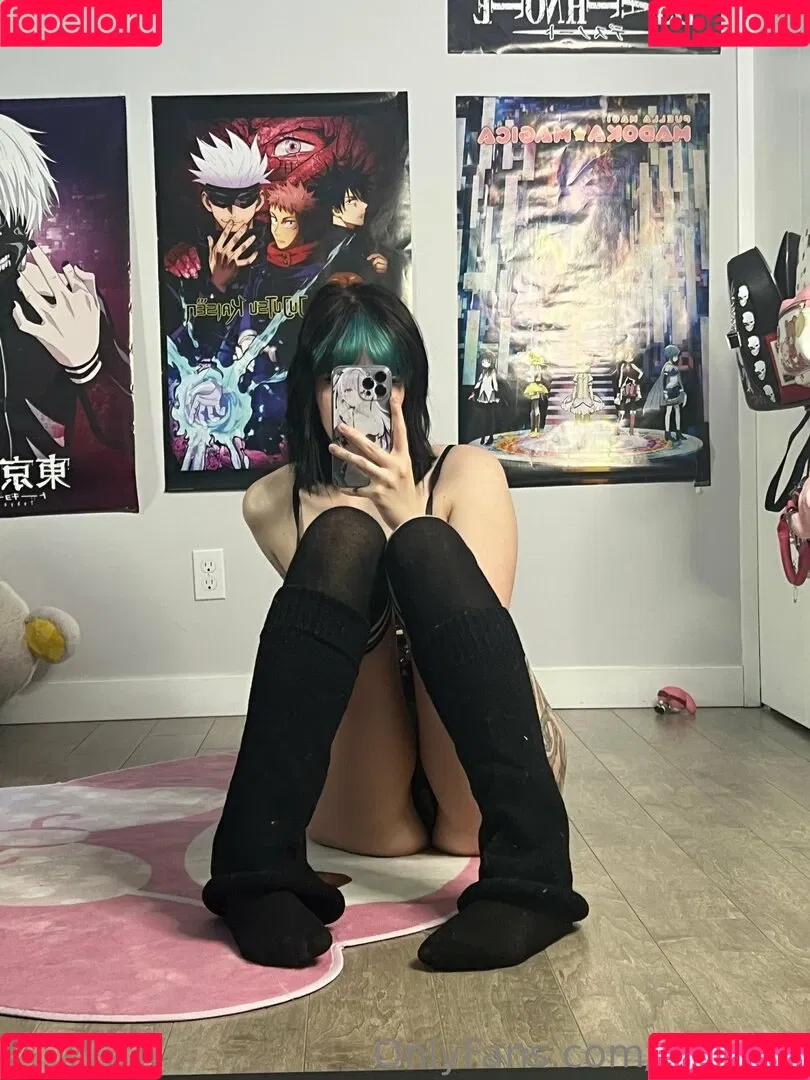 wuvkyu Onlyfans Photo Gallery 