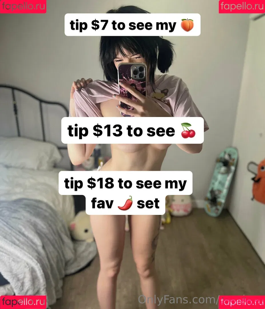 wuvkyu Onlyfans Photo Gallery 