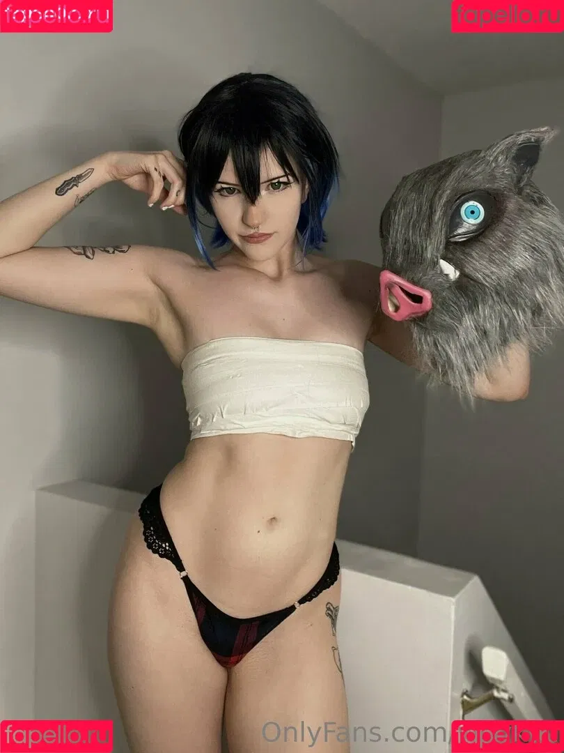 wuvkyu Onlyfans Photo Gallery 