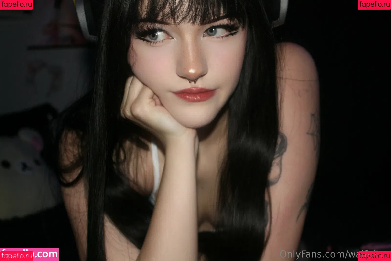wuvkyu Onlyfans Photo Gallery 
