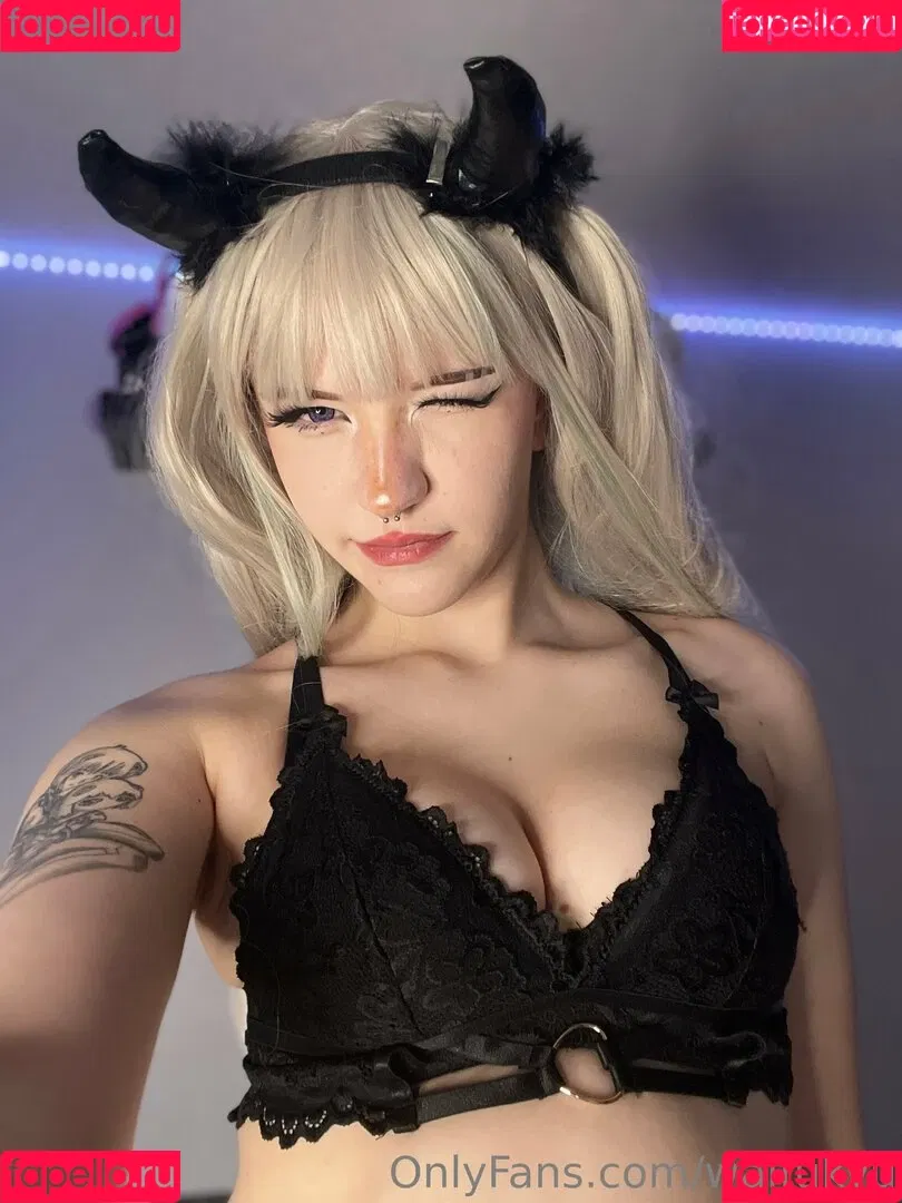 wuvkyu Onlyfans Photo Gallery 