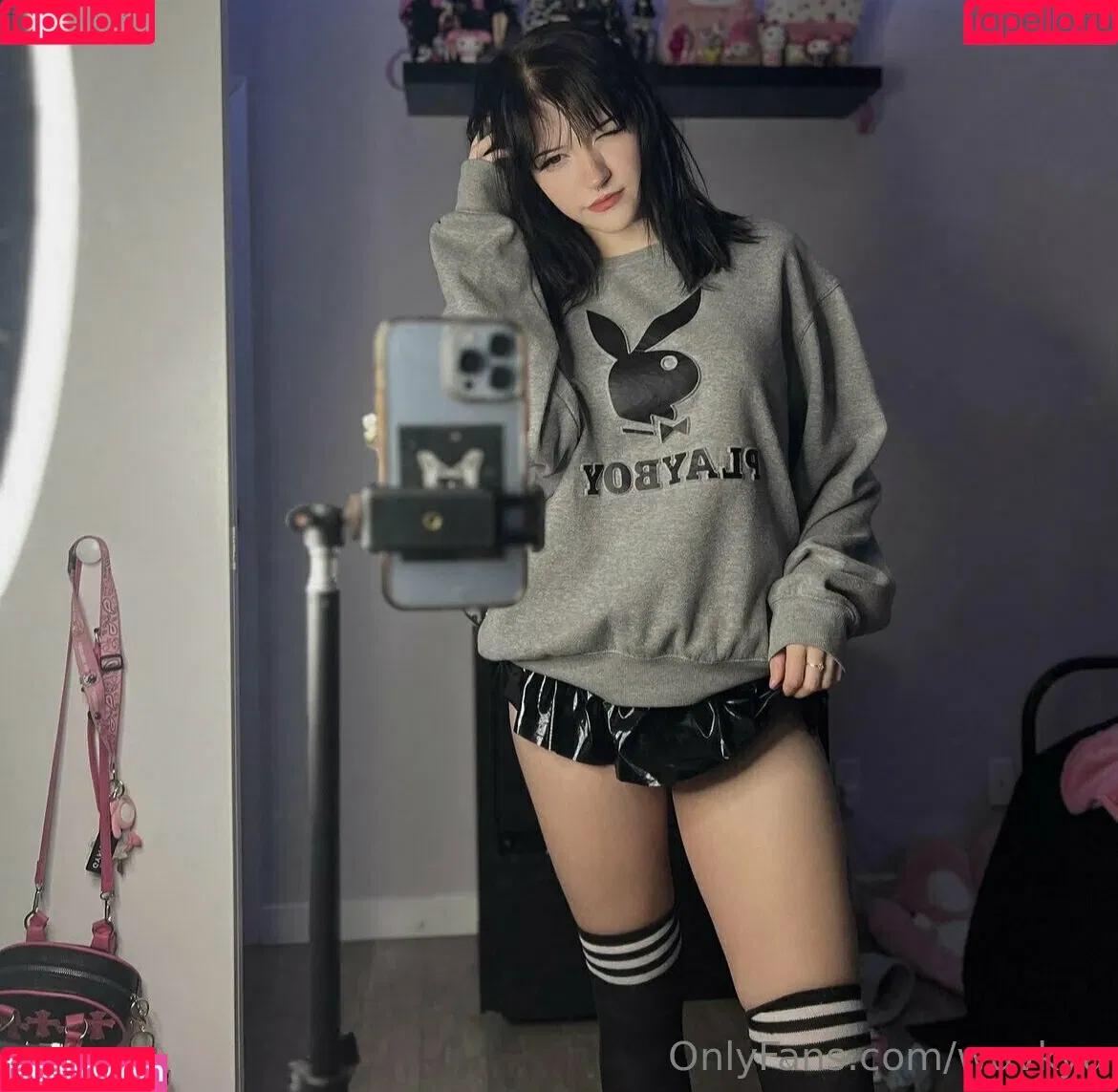 wuvkyu Onlyfans Photo Gallery 