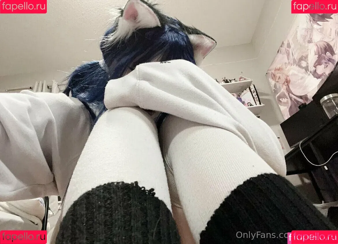 wuvkyu Onlyfans Photo Gallery 