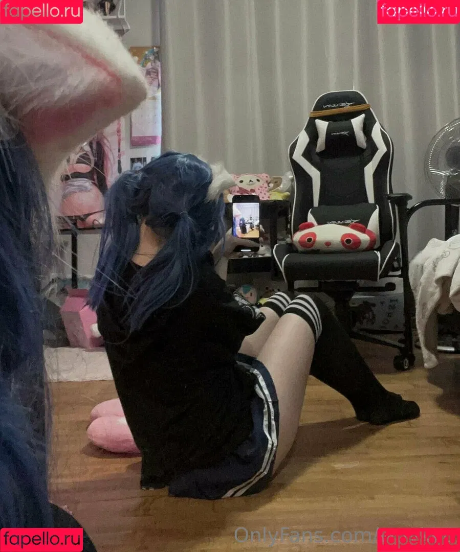 wuvkyu Onlyfans Photo Gallery 