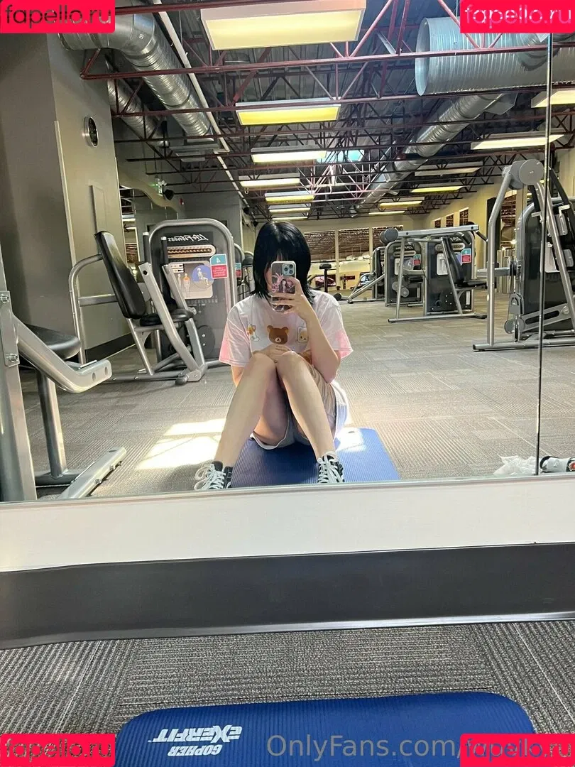 wuvkyu Onlyfans Photo Gallery 