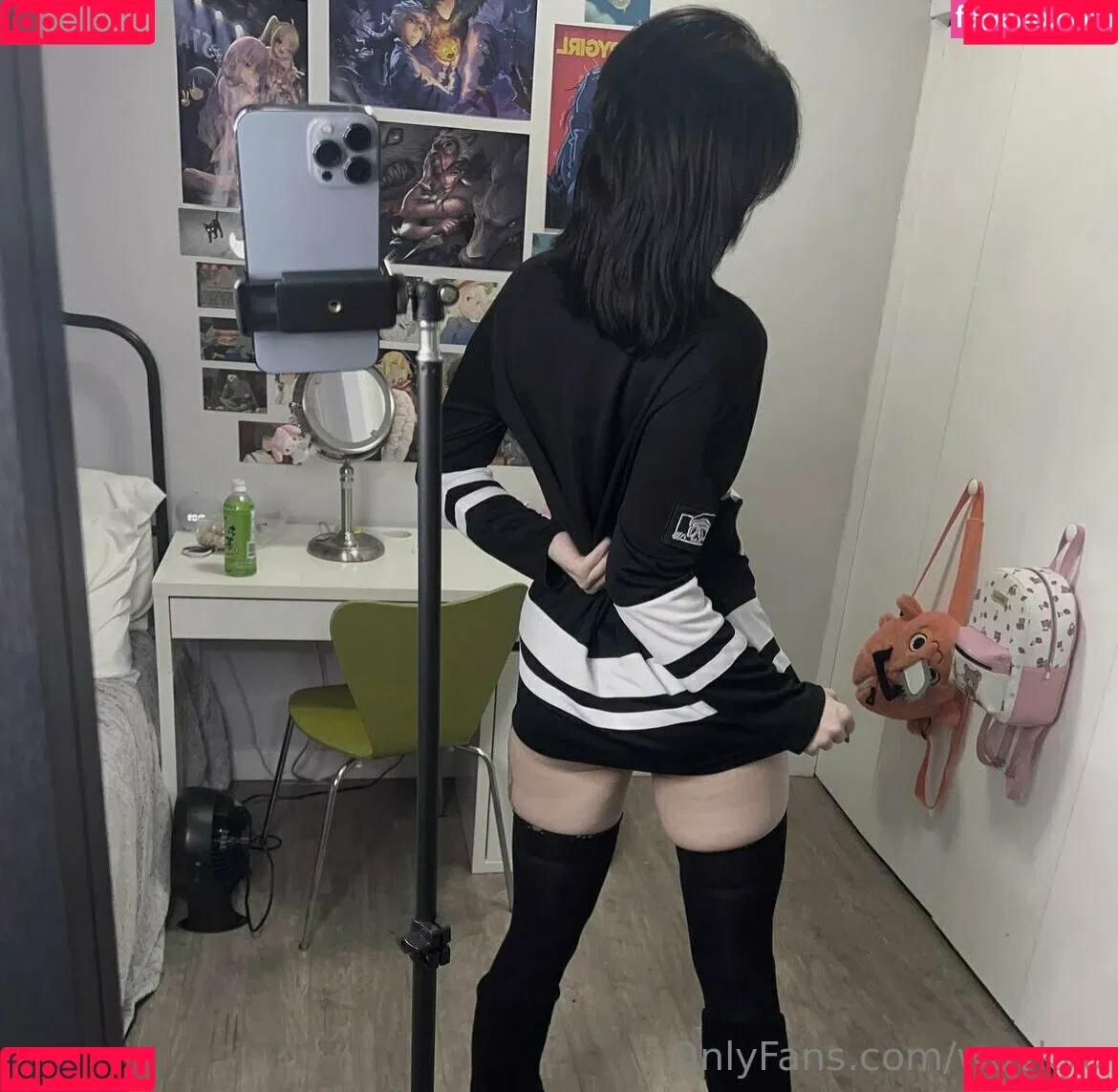 wuvkyu Onlyfans Photo Gallery 