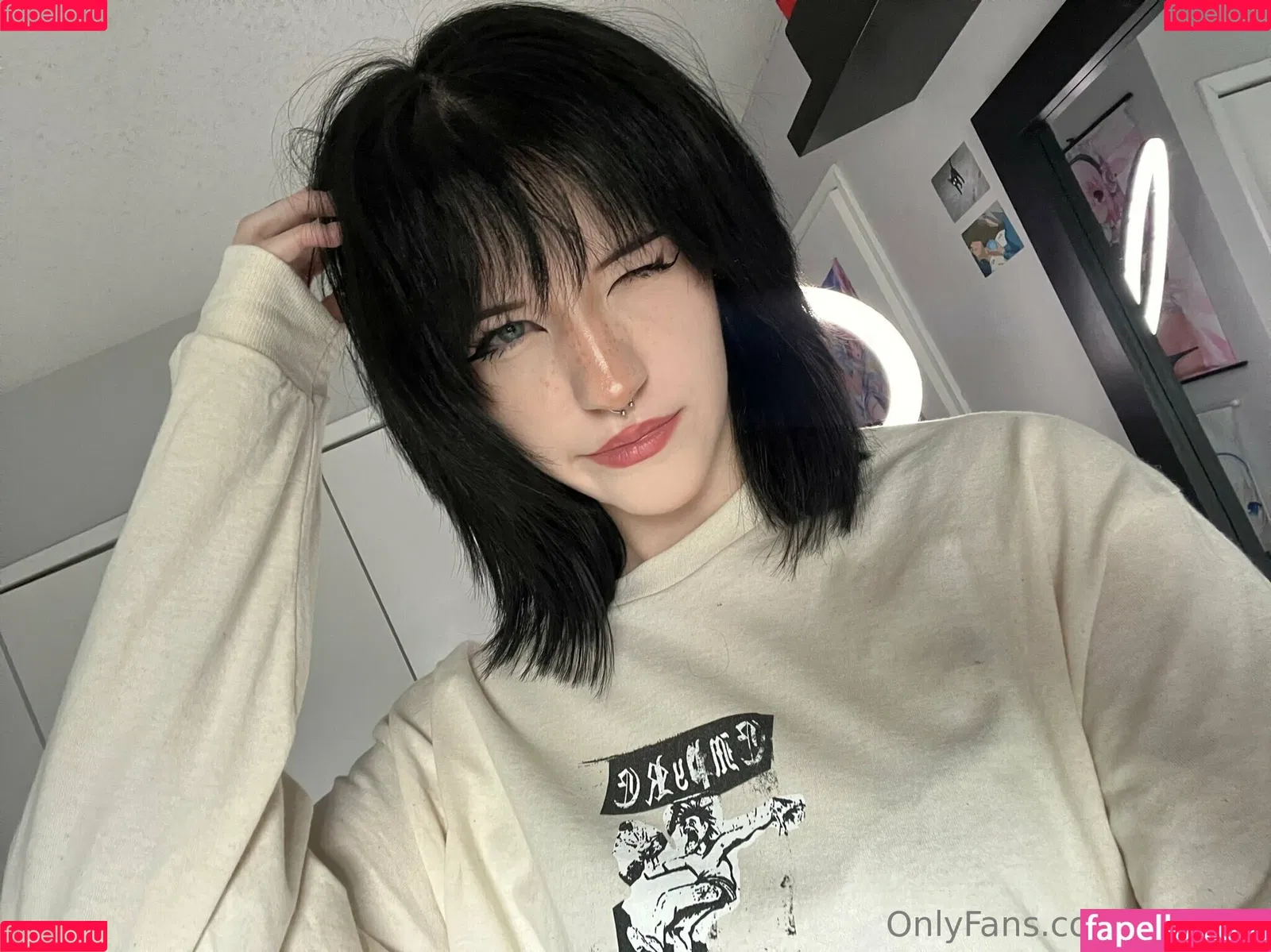 wuvkyu Onlyfans Photo Gallery 