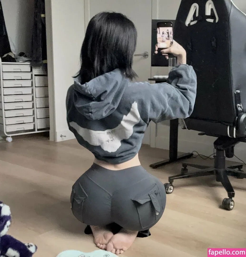 wuvkyu Onlyfans Photo Gallery 