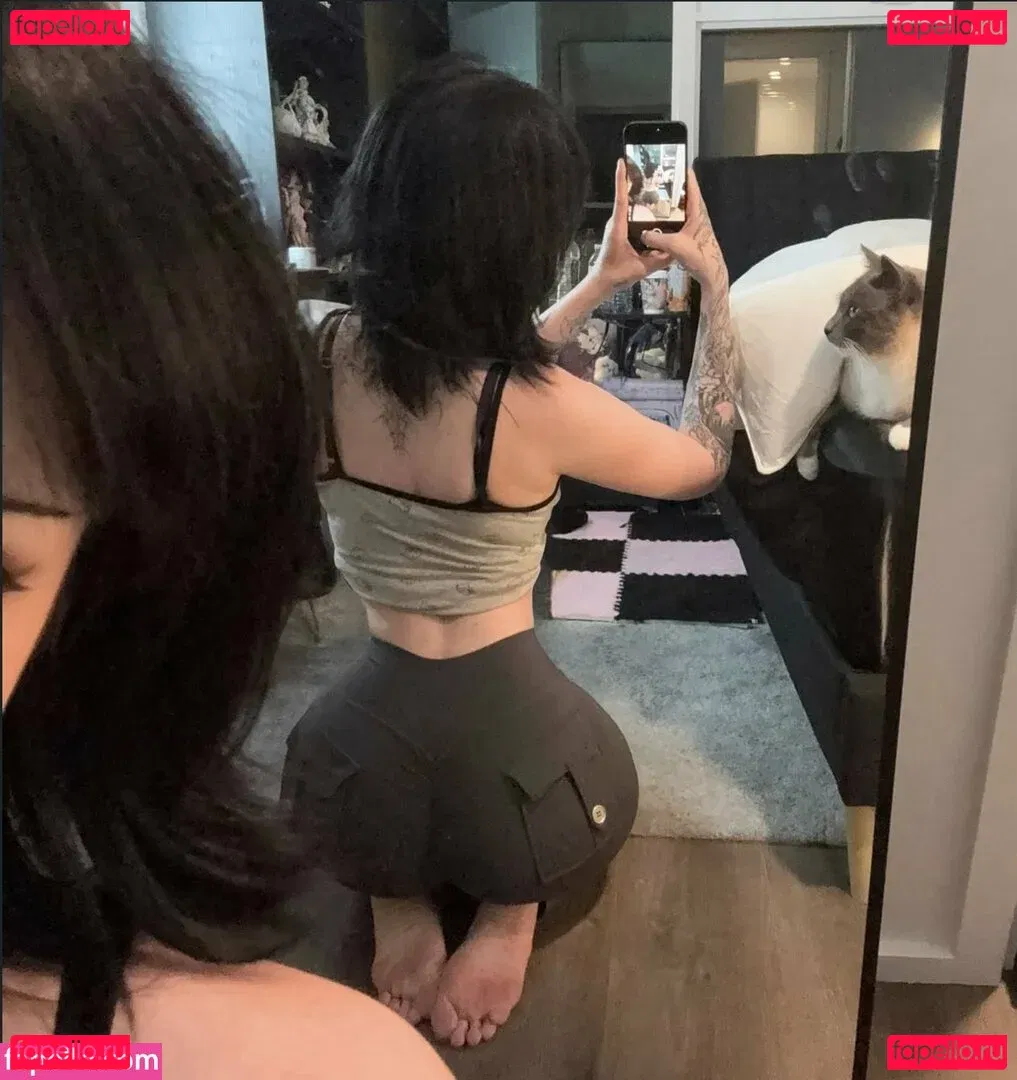 wuvkyu Onlyfans Photo Gallery 