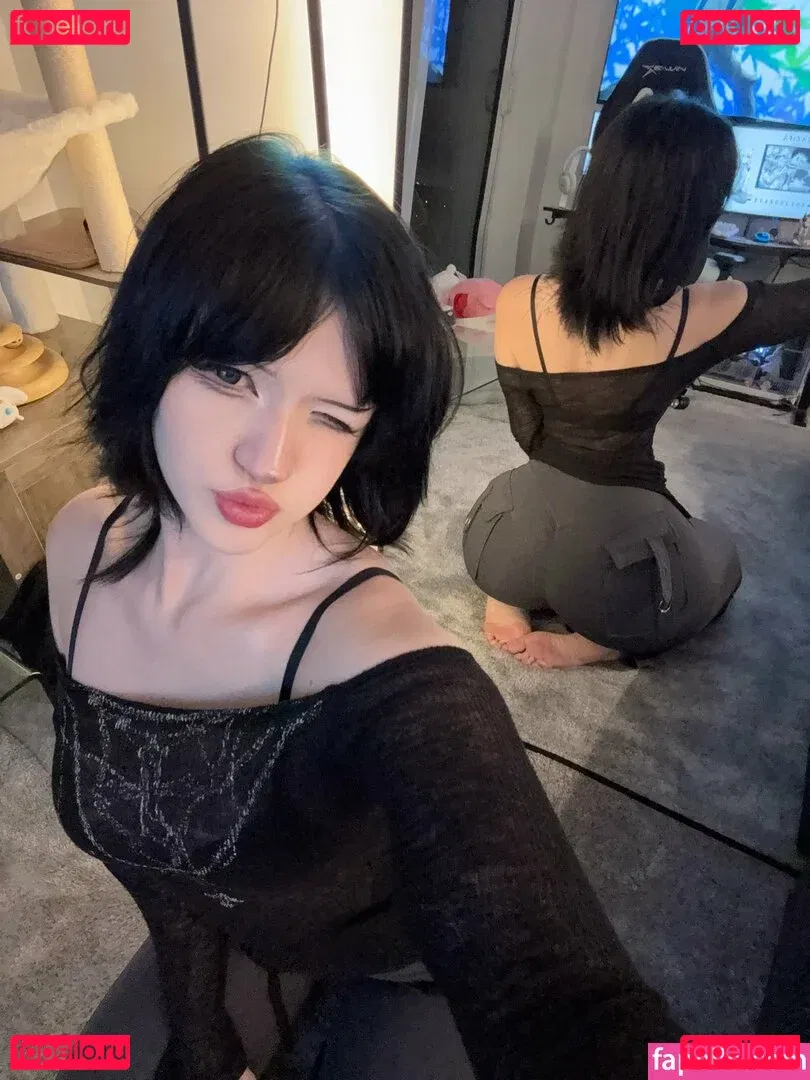 wuvkyu Onlyfans Photo Gallery 