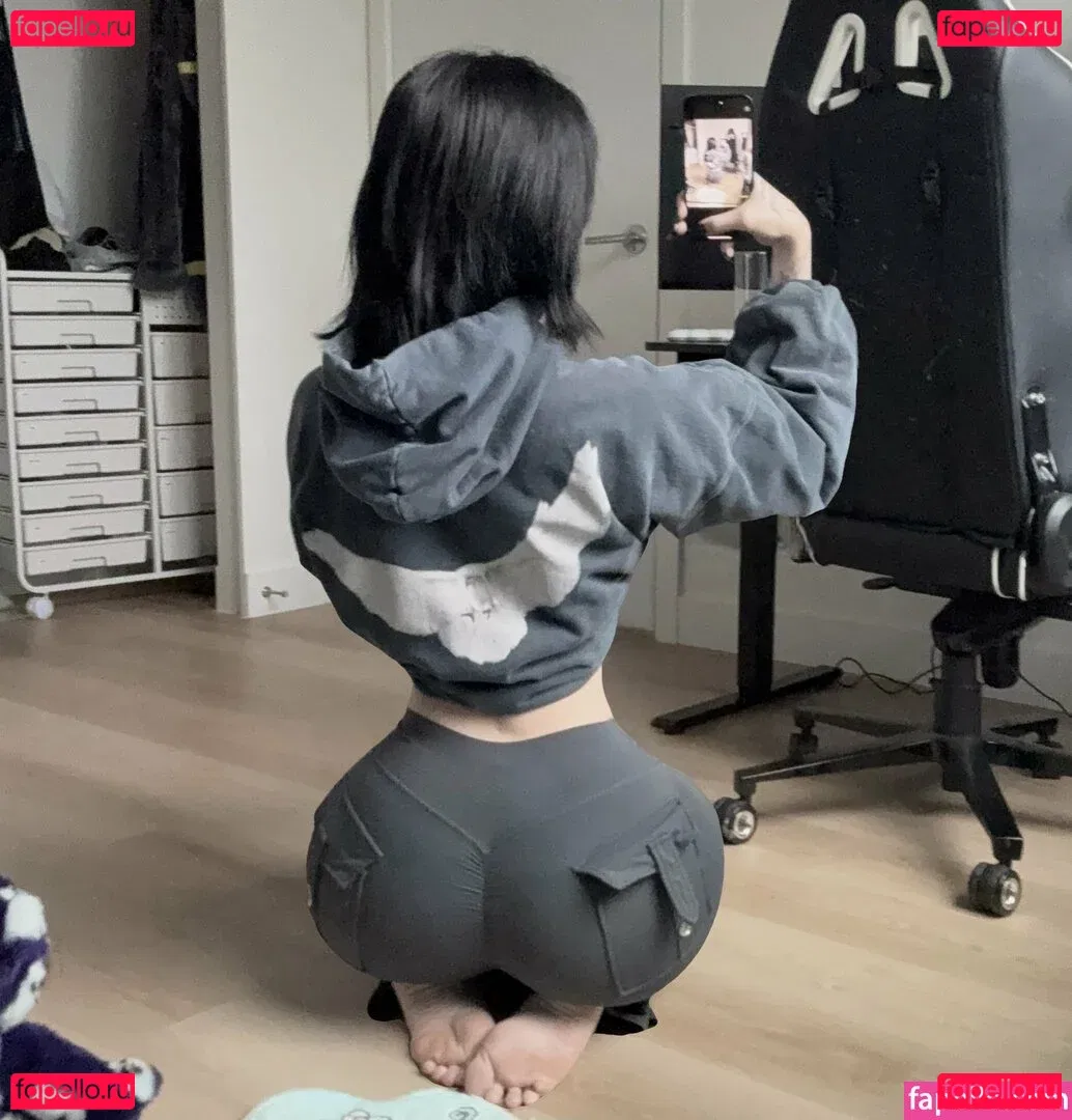 wuvkyu Onlyfans Photo Gallery 