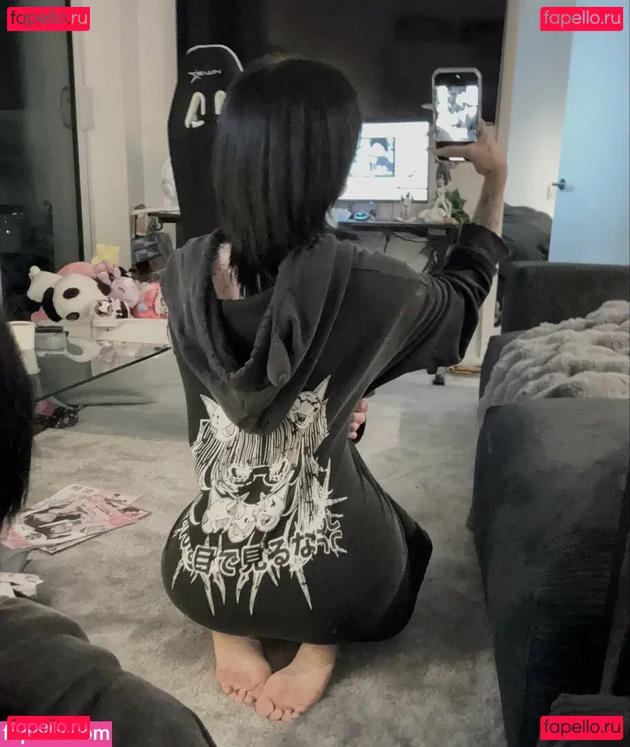 wuvkyu Onlyfans Photo Gallery 