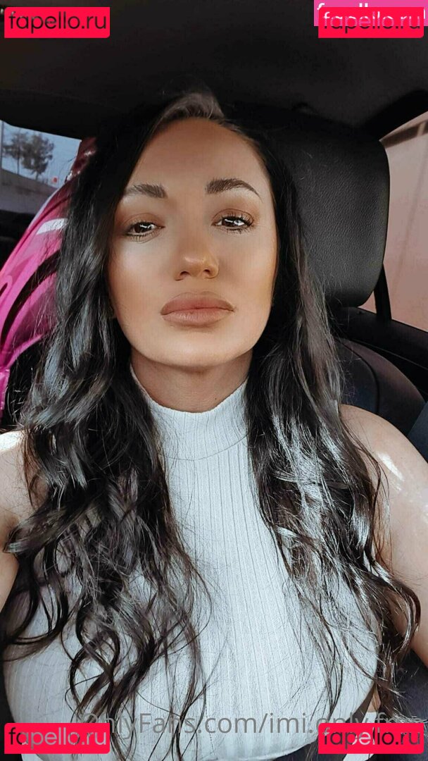 imi.only.free Nude Onlyfans Photo 28