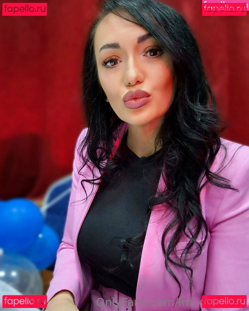 imi.only.free Nude Onlyfans Photo 7