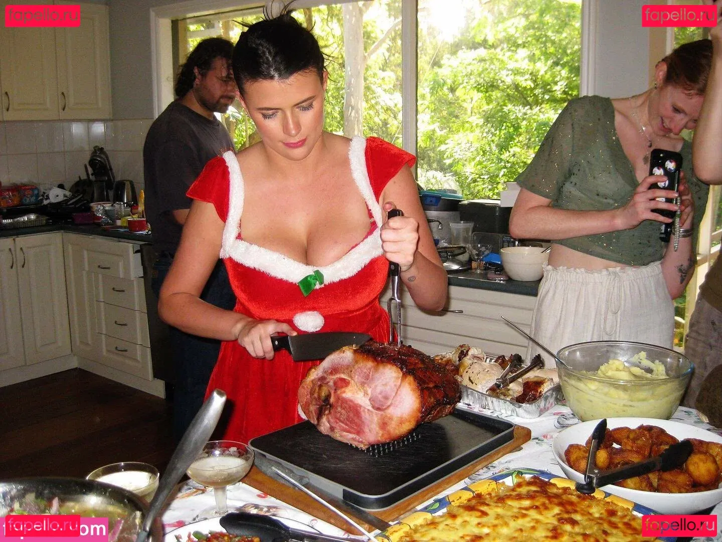 Becdann Onlyfans Photo Gallery 