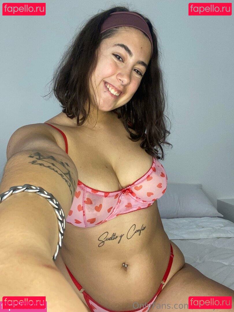 cutejosie Nude Onlyfans Photo 49