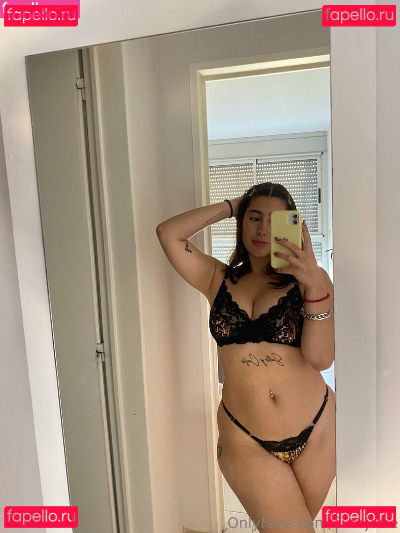 cutejosie Nude Onlyfans Photo 21