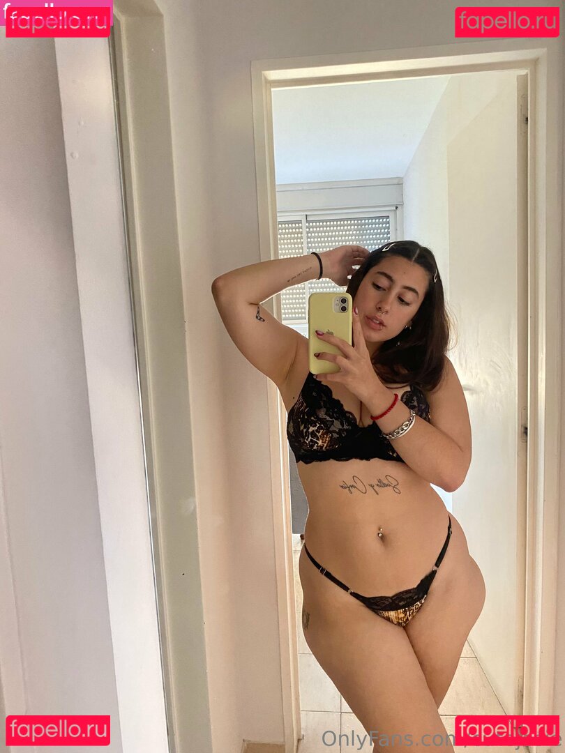 cutejosie Nude Onlyfans Photo 10