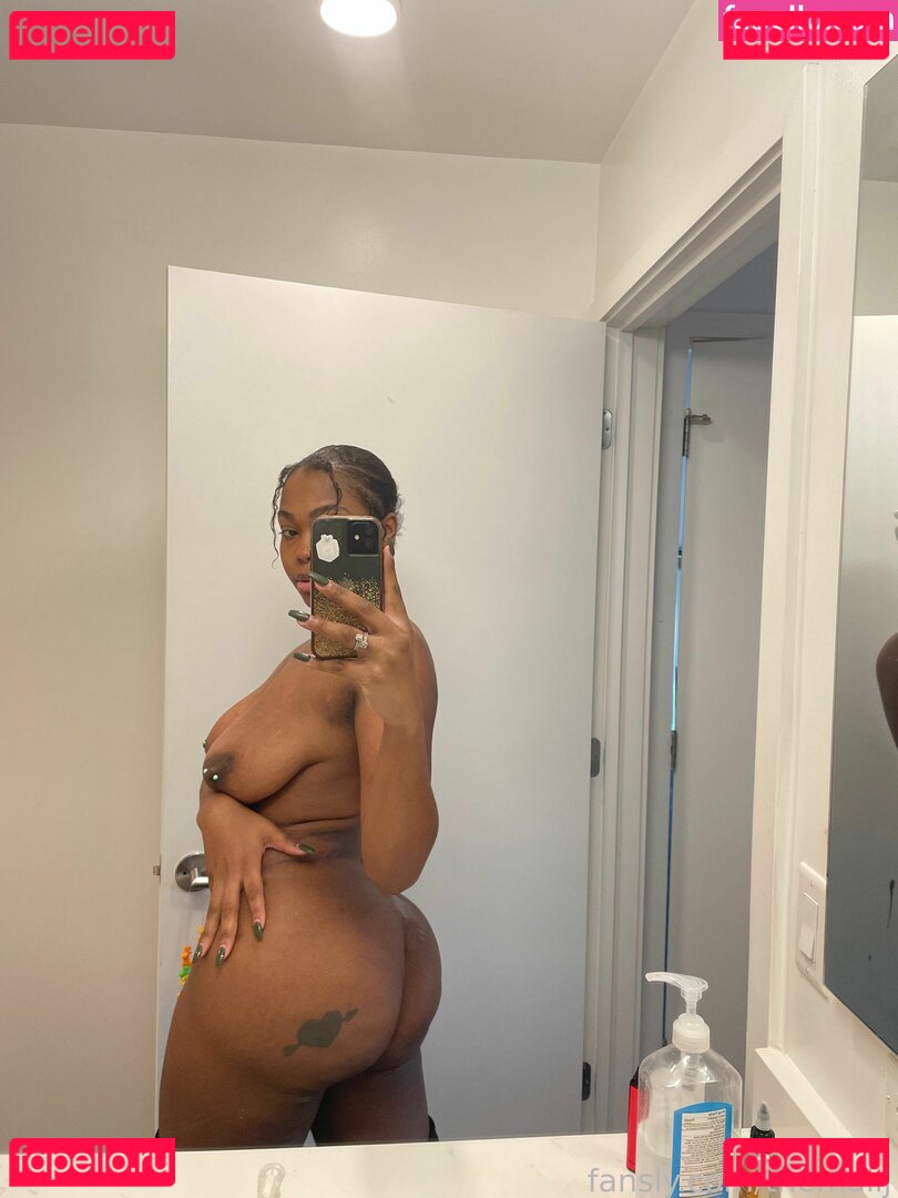 TheMaliJ Nude Onlyfans Photo 30