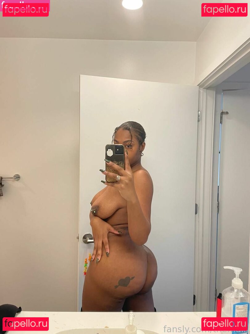TheMaliJ Nude Onlyfans Photo 23