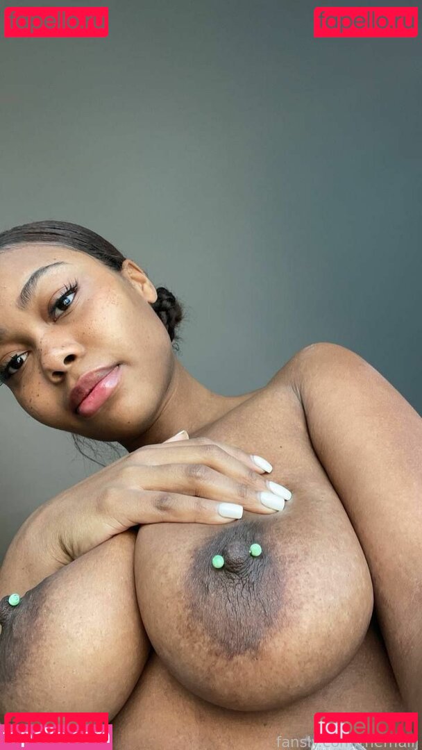 TheMaliJ Nude Onlyfans Photo 13