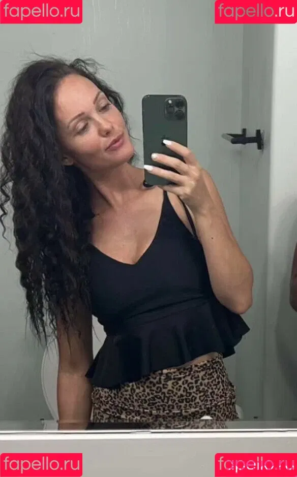 Brittney Atwood Onlyfans Photo Gallery 