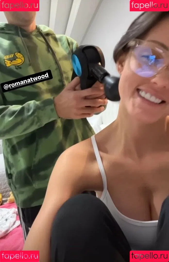 Brittney Atwood Onlyfans Photo Gallery 