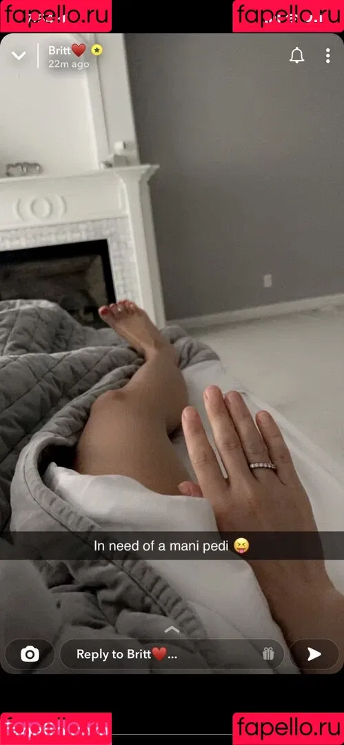 Brittney Atwood Onlyfans Photo Gallery 