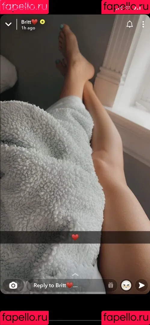 Brittney Atwood Onlyfans Photo Gallery 
