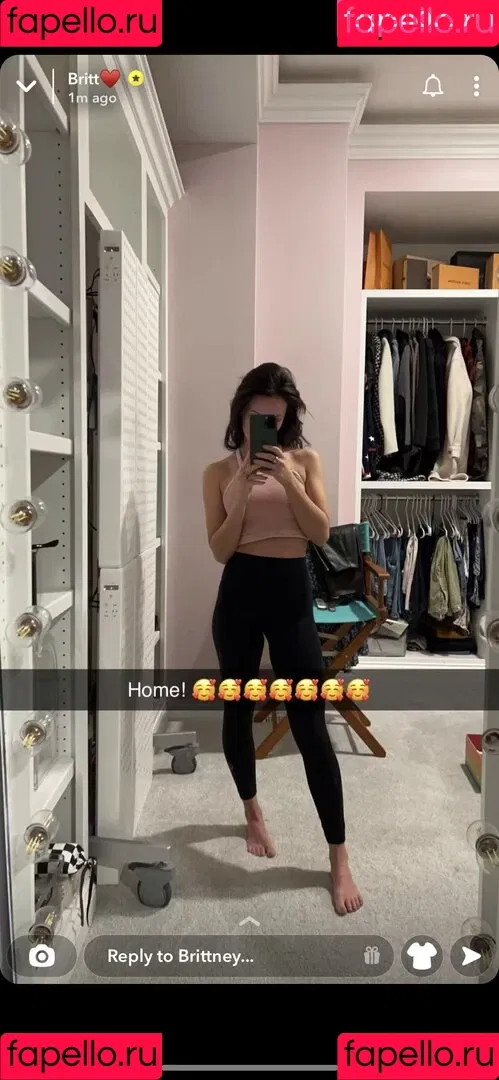 Brittney Atwood Onlyfans Photo Gallery 