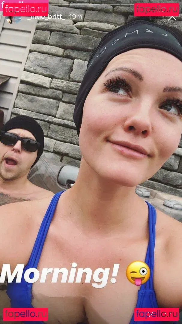 Brittney Atwood Onlyfans Photo Gallery 