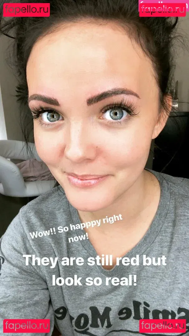 Brittney Atwood Onlyfans Photo Gallery 