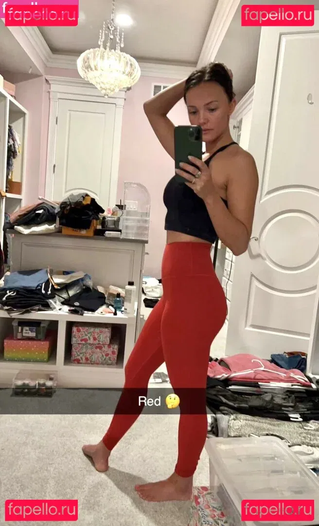 Brittney Atwood Onlyfans Photo Gallery 