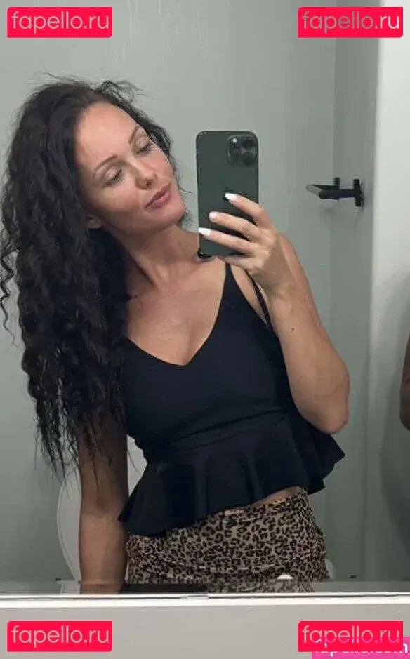 Brittney Atwood Onlyfans Photo Gallery 