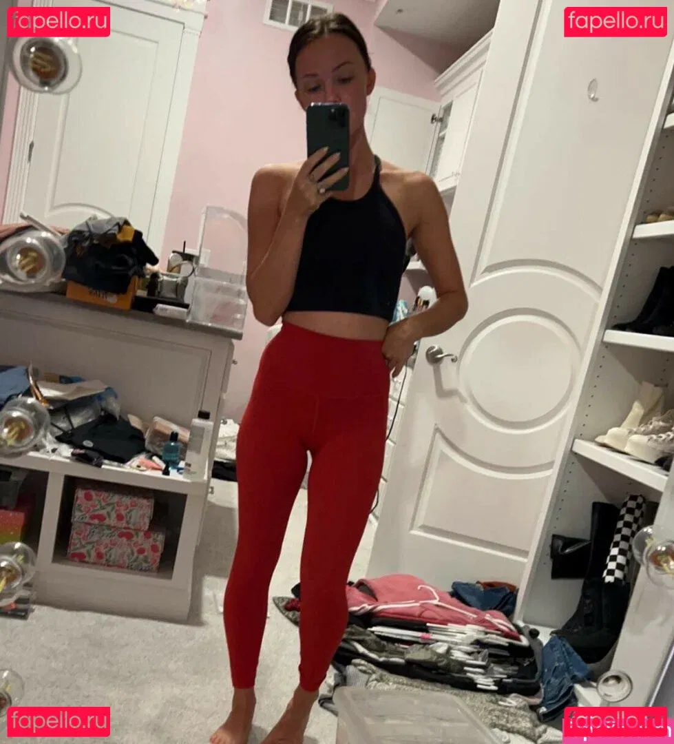 Brittney Atwood Onlyfans Photo Gallery 