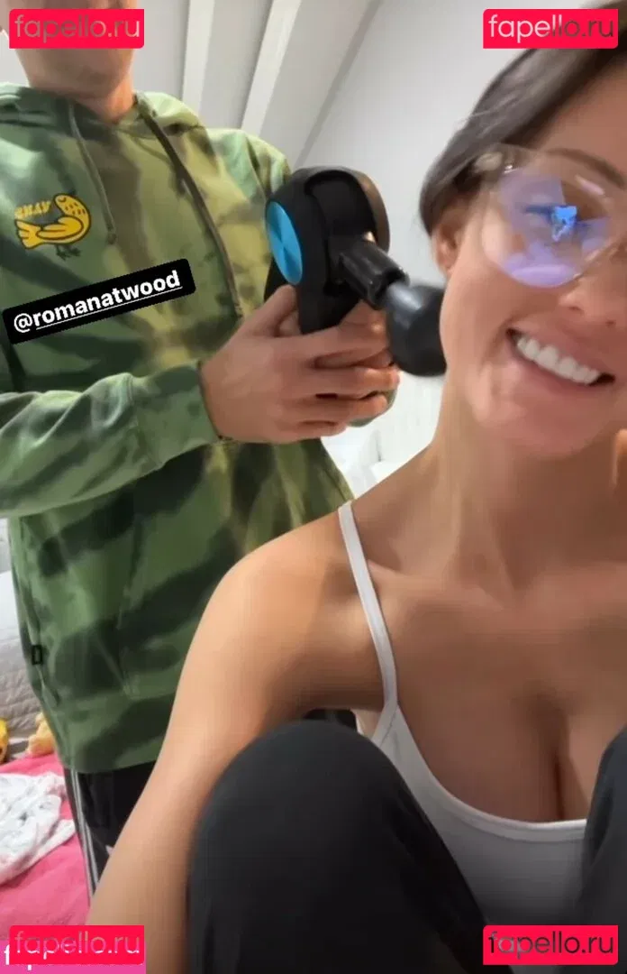 Brittney Atwood Onlyfans Photo Gallery 