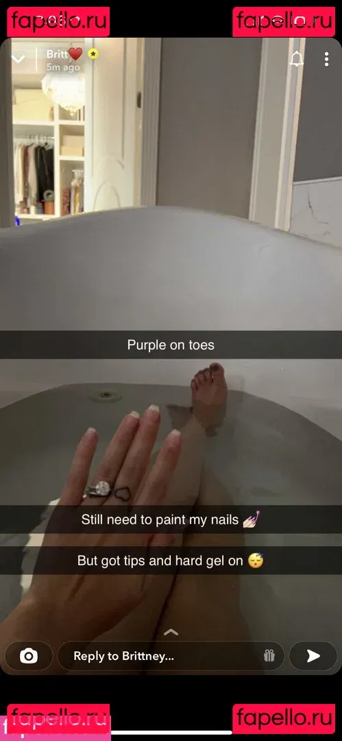 Brittney Atwood Onlyfans Photo Gallery 