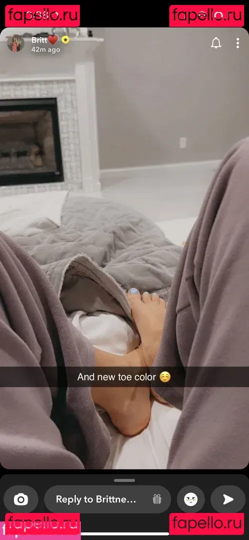 Brittney Atwood Onlyfans Photo Gallery 