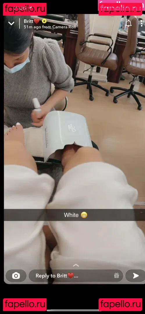 Brittney Atwood Onlyfans Photo Gallery 