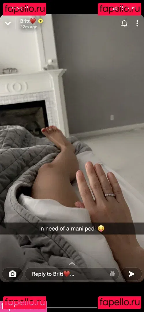 Brittney Atwood Onlyfans Photo Gallery 