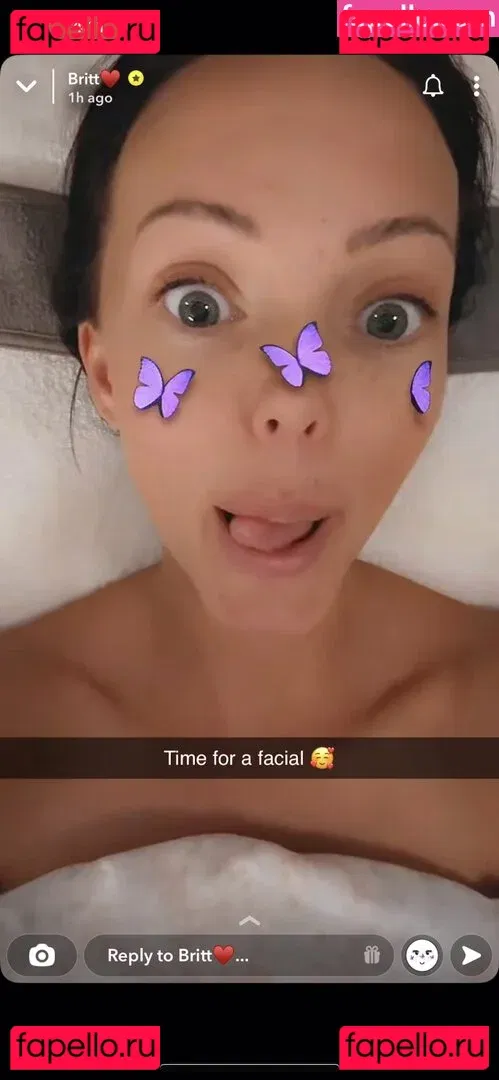 Brittney Atwood Onlyfans Photo Gallery 