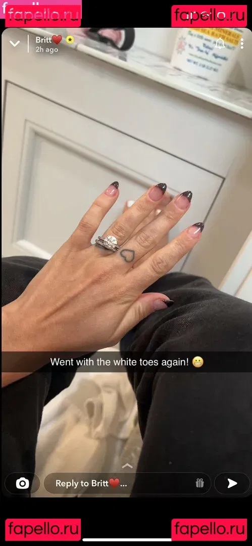 Brittney Atwood Onlyfans Photo Gallery 