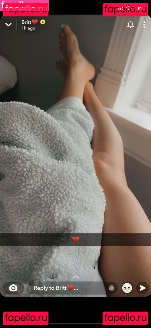 Brittney Atwood Onlyfans Photo Gallery 